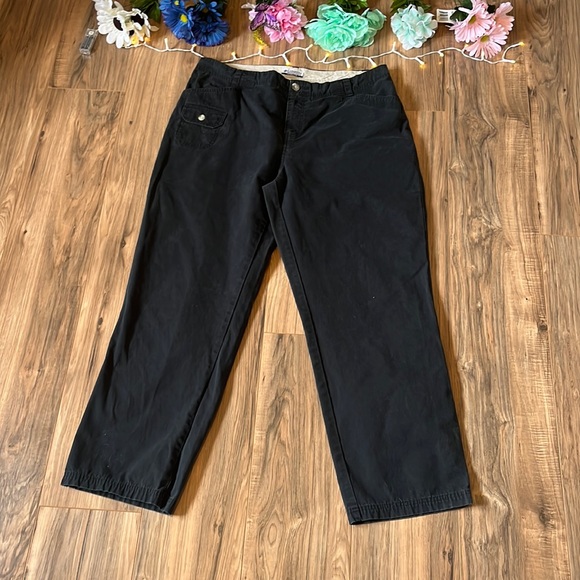 Columbia Pants - Straight Leg Pants Columbia